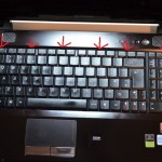 Keyboard holders