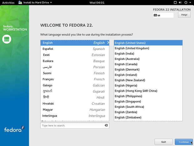 Fedora-Step-04